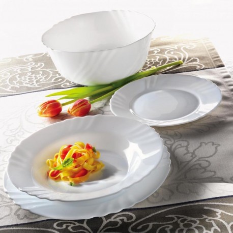 EBRO - obedová súprava 19 D