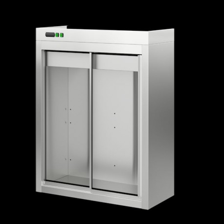 GENERUS chladiaca vitrína