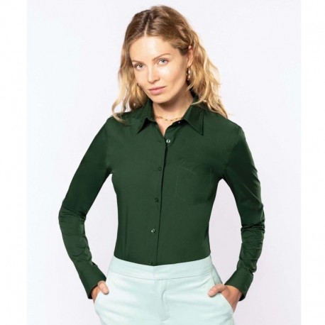 Dámska blúzka KARIN