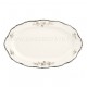 MARIE-LOUISE misa oválna 24 cm jemný pl.vzor