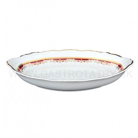 MARIE-LOUISE kôš na chlieb 33 cm