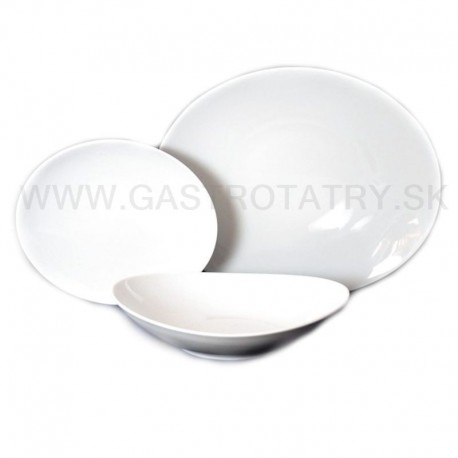 Loos biela tanierová súprava 18 D