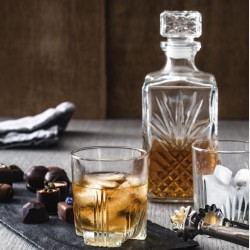 SELECTA - WHISKY SET 7 D