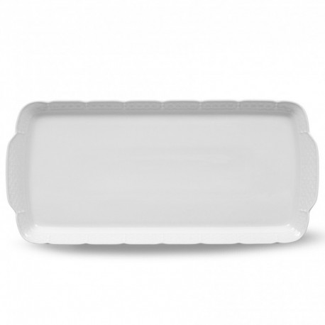 NATALIE podnos 4-hranný 36