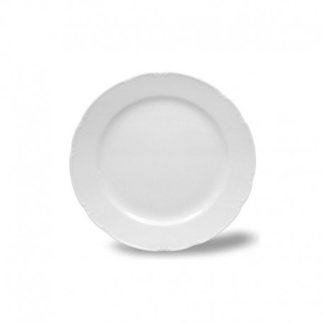 CONSTANCE misa guľatá plytká 30