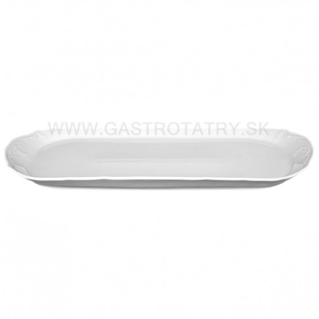 Bernadotte - Podnos 4-hranný 37 cm