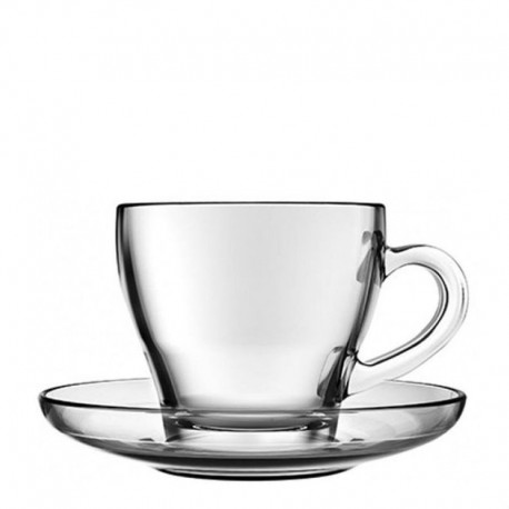 Súprava Coffee set Toscana 110 ml 6+6