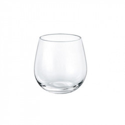 Pohár DUCALE 520 STEMLESS