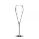 Kalich Champagne flute 220 ml EDGE