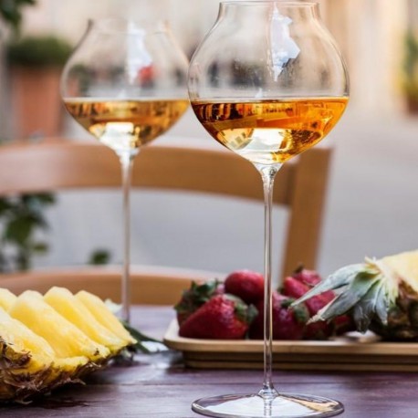 Kalich pre oranžové vína 460 ml UMANA