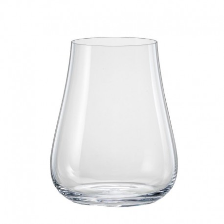 Pohár pre neperlivú vodu 500 ml UMANA