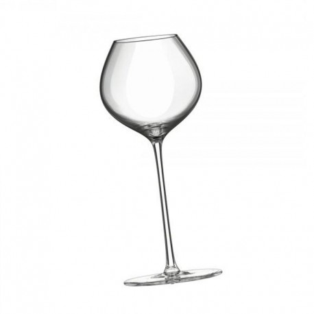 Kalich SENSUAL Wobbling Burgundy 730 ml