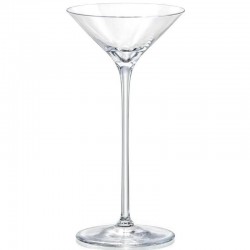 Kalíšok MEDEIA Liqueur martini 40 ml