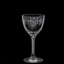 Kalich Nick&Nora 160 ml VINTAGE Lace