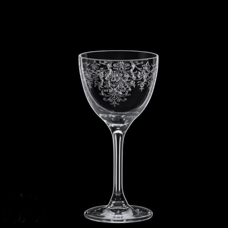 Kalich Nick&Nora 160 ml VINTAGE Lace