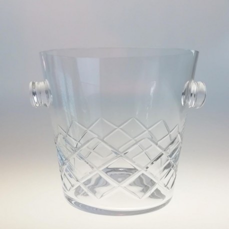 Nádoba na ľad 13 cm handmade