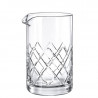 Beaker - mixer 600 ml CUMBERLAND leštený brus