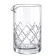 Beaker - mixer Diamond 600 ml CUMBERLAND matný brus