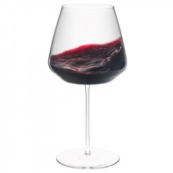 Kalich Burgundy 680 ml Santorini