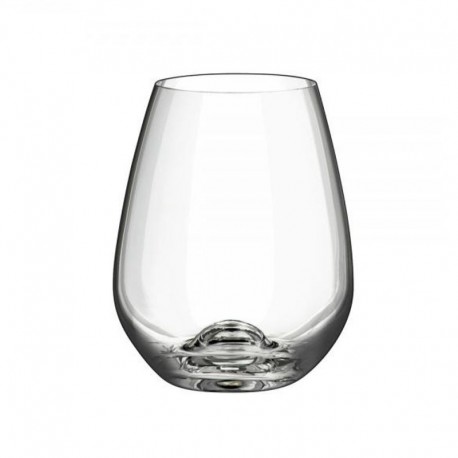 Pohár WINE SOLUTION Wine 330 ml