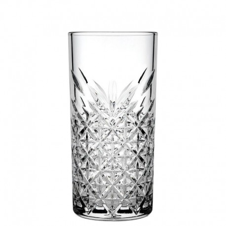 TIMELESS Pohár na vodu/long drink 365 ml