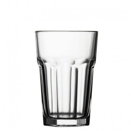 CASABLANCA číra pohár 420 ml