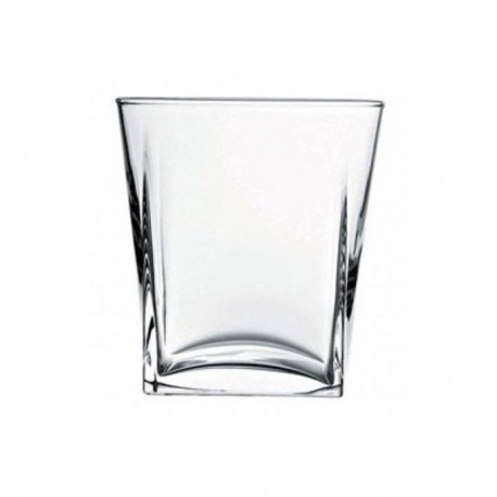 Carre pohár na džús 205 ml