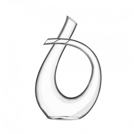 Karafa PEGASUS 34 cm handmade