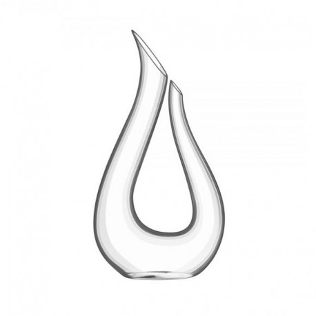 Karafa 36 cm Columbia handmade