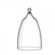 Cloche 15 cm (sklenený poklop)