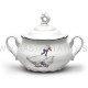 Constance Kávová súprava 17 D husi