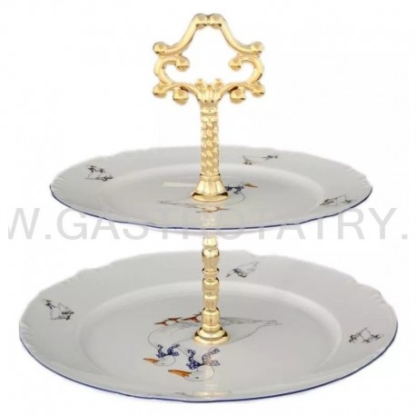 Constance Etažerka 2D