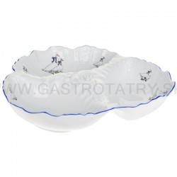 Kabaret veľký 30cm Husi Bernadotte