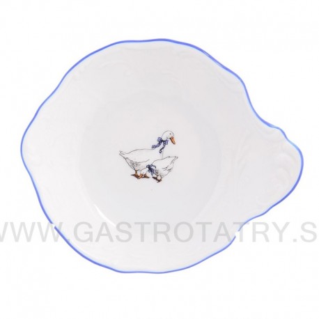 Bernadotte petitka husi