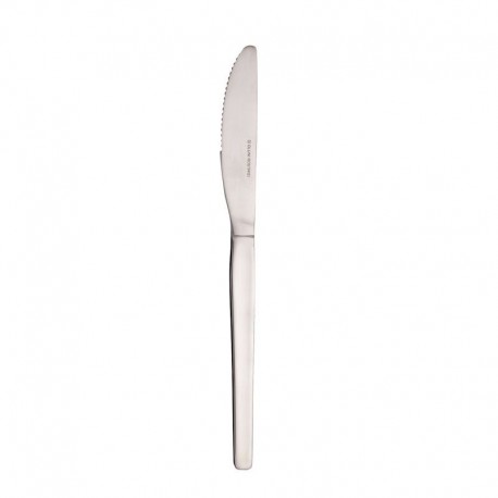 Nôž stolový – monoblok 12 ks - CATERING 01