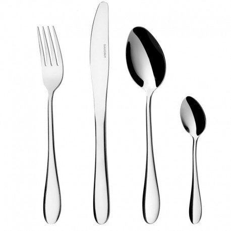 Súprava príborov 24 dielna UNI