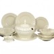 Obedová súprava 26 D ivory BERNADOTTE