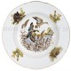 BERNADOTTE poľovnícky motív obedová súprava 26 D