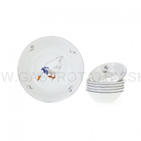 Constance kompótová SP 7 D