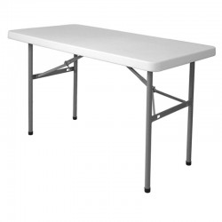 Kateringový stôl 1220 x 610 mm