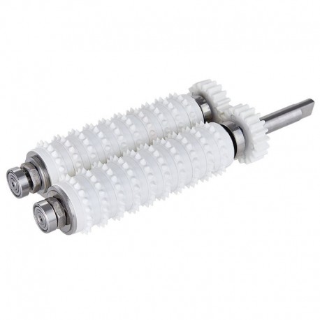 Steakerové valčeky pre elektrický steaker Victor