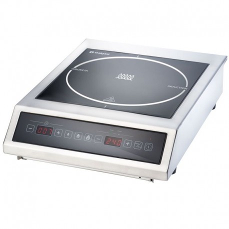 Indukčný varič XL