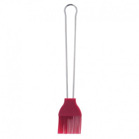 Silikónový štetec na pečivo L 280 mm