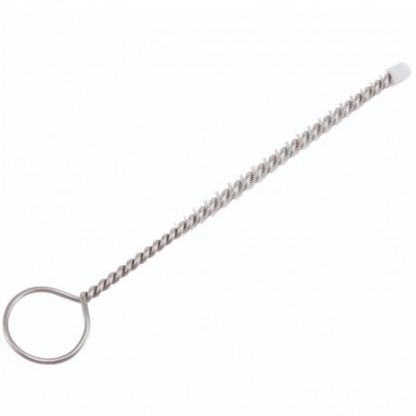 Kefa na čistenie hadíc