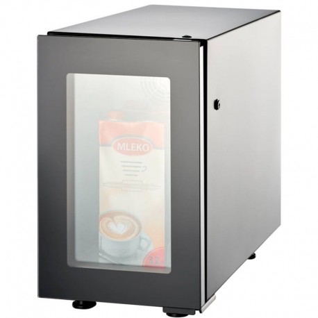 Chladnička na mlieko, Stalgast