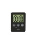 Digitálny vreckový časovač - ABS - 99 minút 59 sekúnd
