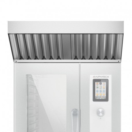 Kondenzačný odsávač