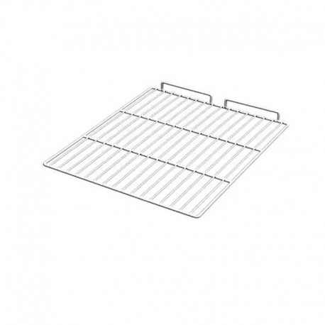 Rošty plastifikované - GN2/1
