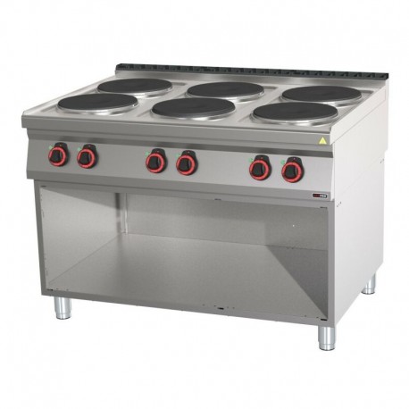 Elektrický sporák SP 90/120 E