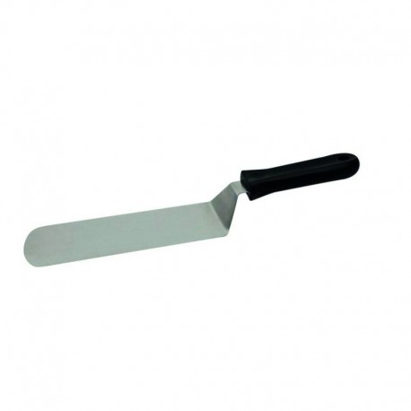 Obracačka na hamburgery - Nerezová oceľ